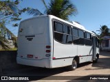 Ônibus Particulares 0162 na cidade de Trairi, Ceará, Brasil, por Pedro Henrique. Número da foto: #:id.