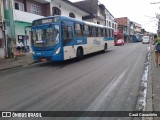 Concessionária Salvador Norte - CSN Transportes 10542 na cidade de Salvador, Bahia, Brasil, por Cauã Cauazinho. Número da foto: #8294311.