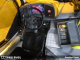 Real Auto Ônibus A41087 na cidade de Rio de Janeiro, Rio de Janeiro, Brasil, por Jhonathan Barros. Número da foto: #:id.