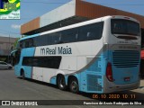 Real Maia 1926 na cidade de Timon, Maranhão, Brasil, por Francisco de Assis Rodrigues da Silva. Número da foto: #:id.
