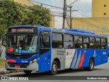 Auto Viação Urubupungá 20.669 na cidade de Osasco, São Paulo, Brasil, por Matheus Moreira. Número da foto: #:id.
