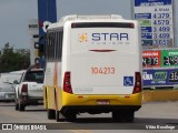 Star Turismo 104213 na cidade de Cabo de Santo Agostinho, Pernambuco, Brasil, por Cleybson Silva Oliveira. Número da foto: #:id.
