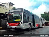 Express Transportes Urbanos Ltda 4 8708 na cidade de São Benedito, Ceará, Brasil, por Matheus  Daniel. Número da foto: #8294967.