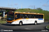 Itamaracá Transportes 1.597 na cidade de Recife, Pernambuco, Brasil, por Renato Silva. ID da foto: :id.