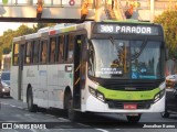 Viação Vila Real B11680 na cidade de Rio de Janeiro, Rio de Janeiro, Brasil, por Jhonathan Barros. ID da foto: :id.