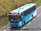 Viação Saens Peña São José dos Campos 1139 na cidade de São José dos Campos, São Paulo, Brasil, por Ezequiel Vicente Fernandes. Número da foto: #:id.