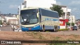Viação Novo Horizonte 1034611 na cidade de Barra da Estiva, Bahia, Brasil, por Flávio  Santos. Número da foto: #:id.