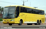 Viação Itapemirim 8705 na cidade de Santa Maria do Pará, Pará, Brasil, por Victor Hugo. Número da foto: #8296611.