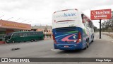 Trans Isaak Turismo 1276 na cidade de Formiga, Minas Gerais, Brasil, por Diego Felipe. Número da foto: #8295638.