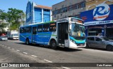 Viação Ponte Coberta RJ 190.114 na cidade de Rio de Janeiro, Rio de Janeiro, Brasil, por Caio Ramos. Número da foto: #8294170.