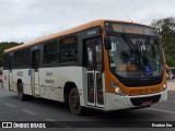 Auto Viação Marechal Brasília 445029 na cidade de Brasília, Distrito Federal, Brasil, por Everton Lira. Número da foto: #:id.
