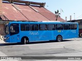 Viação Nossa Senhora do Amparo RJ 186.130 na cidade de Niterói, Rio de Janeiro, Brasil, por Jonatas Araujo. Número da foto: #:id.