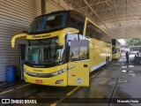 Viação Itapemirim 17005 na cidade de São Paulo, São Paulo, Brasil, por Marcelo Horta. Número da foto: #8295745.