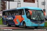 Planeta Transportes Rodoviários 2067 na cidade de Vitória, Espírito Santo, Brasil, por Athos Lauriano do Prado. Número da foto: #:id.