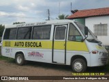 Ônibus Particulares CZZ8279 na cidade de Teresina, Piauí, Brasil, por Francisco de Assis Rodrigues da Silva. Número da foto: #8294582.