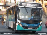 Transportes Campo Grande D53565 na cidade de Rio de Janeiro, Rio de Janeiro, Brasil, por Jhonathan Barros. ID da foto: :id.