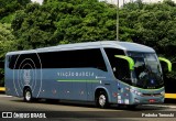 Viação Garcia 8114 na cidade de Londrina, Paraná, Brasil, por Pedroka Ternoski. Número da foto: #8296966.
