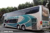Viação Garcia 6009 na cidade de Curitiba, Paraná, Brasil, por Rafael H.. Número da foto: #8295649.