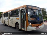 Auto Viação Marechal Brasília 440582 na cidade de Brasília, Distrito Federal, Brasil, por Everton Lira. Número da foto: #:id.
