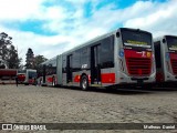 Express Transportes Urbanos Ltda 4 8211 na cidade de São Paulo, São Paulo, Brasil, por Matheus  Daniel. Número da foto: #8294971.