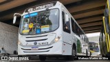 Viação Pinheiral RJ 189.019 na cidade de Volta Redonda, Rio de Janeiro, Brasil, por Matheus Martins da Silva. Número da foto: #8294989.