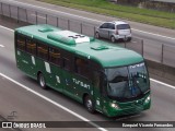 Tursan - Turismo Santo André 562 na cidade de São José dos Campos, São Paulo, Brasil, por Ezequiel Vicente Fernandes. Número da foto: #:id.
