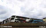 Arte Transportes e Turismo 10000 na cidade de Contagem, Minas Gerais, Brasil, por Douglas Yuri. Número da foto: #:id.