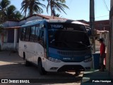 Ônibus Particulares 21922005 na cidade de Trairi, Ceará, Brasil, por Pedro Henrique. ID da foto: :id.