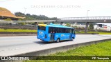 JTP Transportes - COM Embu das Artes 01.080 na cidade de Embu das Artes, São Paulo, Brasil, por JTP Transporte. Número da foto: #8294245.
