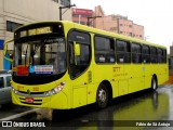 Empresa de Transportes e Turismo Carapicuiba 322 na cidade de Carapicuíba, São Paulo, Brasil, por Fábio de Sá Aráujo. Número da foto: #:id.