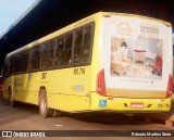 Ratrans - Rio Anil Transporte e Logística 100.716 na cidade de São Luís, Maranhão, Brasil, por Rômulo Martins Serra. Número da foto: #:id.