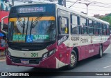 Empresa de Transportes Nova Marambaia AT-22902 na cidade de Belém, Pará, Brasil, por Lucas Jacó. Número da foto: #:id.