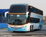 Emtram 5380 na cidade de São Paulo, São Paulo, Brasil, por Moaccir  Francisco Barboza. Número da foto: #:id.