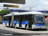 Mobibrasil São Lourenço >>> Mobi-PE 2.437 na cidade de Recife, Pernambuco, Brasil, por Matheus Lex. Número da foto: #8297154.