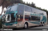 Viação Garcia 6009 na cidade de Curitiba, Paraná, Brasil, por Rafael H.. Número da foto: #8295651.