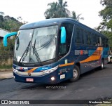 Breda Transportes e Serviços 1222 na cidade de Campo Limpo Paulista, São Paulo, Brasil, por Wenderson Tobias. Número da foto: #:id.