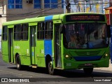 EMTRACOL - Empresa de Transportes Coletivos 03242 na cidade de Teresina, Piauí, Brasil, por Lucas Gabriel. Número da foto: #8295520.