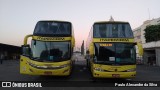 Viação Itapemirim 17401 na cidade de São Paulo, São Paulo, Brasil, por Paulo Alexandre da Silva. Número da foto: #8296146.