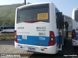 Auto Viação Jabour D86405 na cidade de Rio de Janeiro, Rio de Janeiro, Brasil, por Jorge Gonçalves. ID da foto: :id.