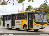 Viação Metrópole Paulista - Zona Leste 3 2836 na cidade de São Paulo, São Paulo, Brasil, por Pedro Millennium. Número da foto: #:id.
