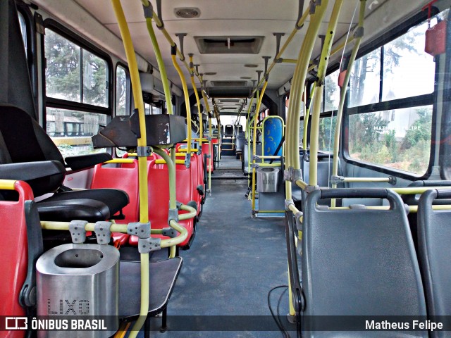 Sucata e Desmanches EX BA699 na cidade de Curitiba, Paraná, Brasil, por Matheus Felipe. Número da foto: #8299814.