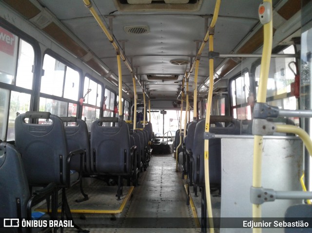 Prefeitura Municipal de Tracunhaém 0747 na cidade de Nazaré da Mata, Pernambuco, Brasil, por Edjunior Sebastião. Número da foto: #8299449.