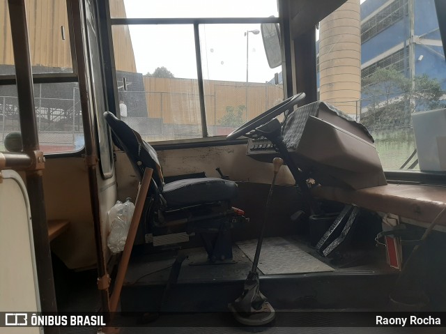 Ônibus Particulares 3942 na cidade de Diadema, São Paulo, Brasil, por Raony Rocha. ID da foto: 8298328.