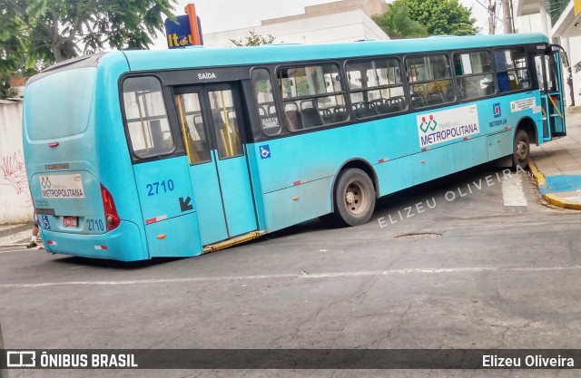 TM - Transversal Metropolitana 2710 na cidade de Gravataí, Rio Grande do Sul, Brasil, por Elizeu Oliveira. Número da foto: #8299360.
