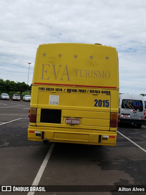 EVA Turismo 2015 na cidade de Olímpia, São Paulo, Brasil, por Ailton Alves. ID da foto: 8297858.