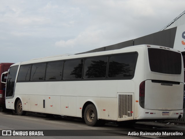 Ônibus Particulares 2565 na cidade de Belo Horizonte, Minas Gerais, Brasil, por Adão Raimundo Marcelino. Número da foto: #8300379.