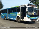 Viação Ponte Coberta RJ 190.065 na cidade de Rio de Janeiro, Rio de Janeiro, Brasil, por Pedro Henrique Paes da Silva. Número da foto: #8299540.