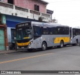 Transunião Transportes 3 6543 na cidade de São Paulo, São Paulo, Brasil, por Andre Santos de Moraes. Número da foto: #:id.