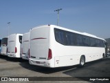 Auto Viação Jabour 7560 na cidade de Rio de Janeiro, Rio de Janeiro, Brasil, por Jorge Gonçalves. Número da foto: #8300522.