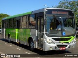 Viação Garcia 7509 na cidade de Paranavaí, Paraná, Brasil, por Robson Alves. Número da foto: #8299242.
